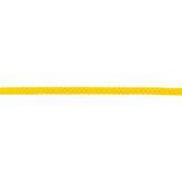 Baumwollkordel Gedreht klein 7,5mm